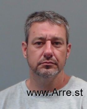 William Christopher Holt Mugshot