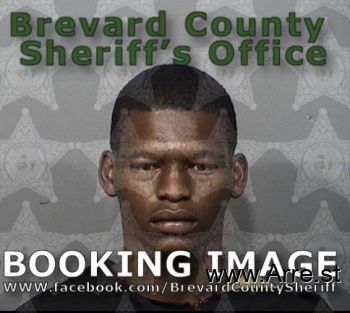 William Tyrone Hopkins Mugshot