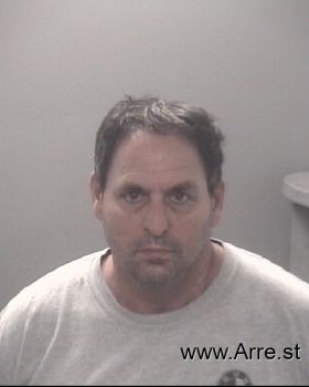 William Carlton Hopkins Mugshot