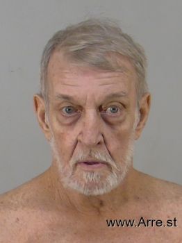 William Charles Horvath Mugshot