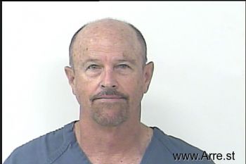 William Hunt Houk Mugshot