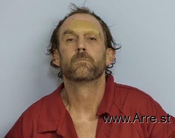 William Harris Third Howard Mugshot