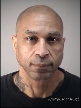 William Derrick Howard Mugshot