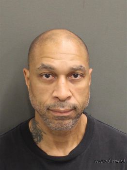 William Derrick Howard Mugshot