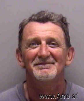 William Earl Howard Mugshot