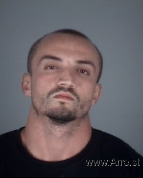 William Oscar Hower Mugshot