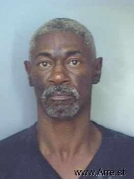 William Earl Hudson Mugshot