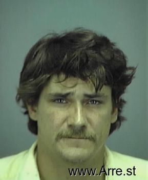 William Francis Huey Mugshot