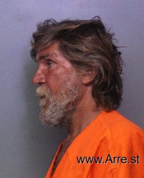 William  Huey Mugshot