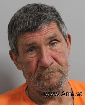 William  Huey Mugshot