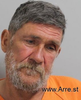 William  Huey Mugshot