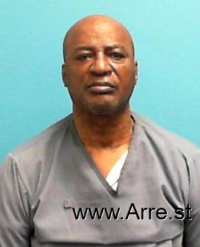 William E Huff Mugshot