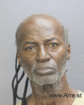 William Epps Huff Mugshot