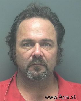 William Craig Hughes Mugshot