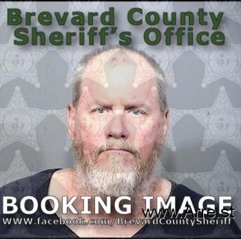 William Michael Hunt Mugshot