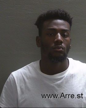 William Anthony Hunter Mugshot