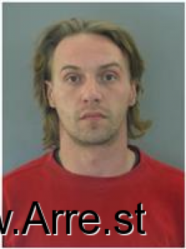 William Arnst Iii Westfall Mugshot