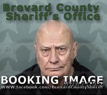 William Bruce Irving Mugshot