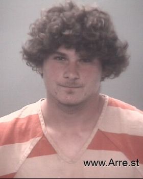 William W Jr James Mugshot