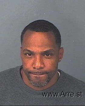 William Dumar Jefferson Mugshot