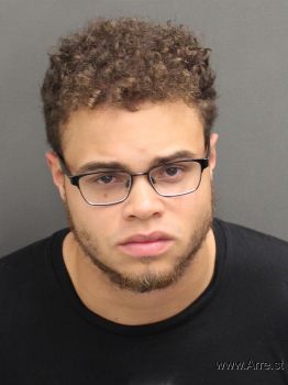 William Dariel Jimenez Mugshot