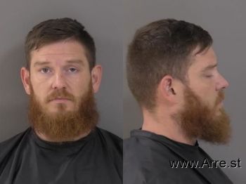 William Joseph Johnson Mugshot