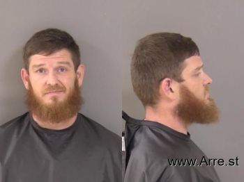 William Joseph Johnson Mugshot