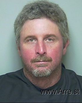 William David Johnson Mugshot