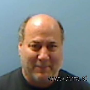 William Mark Johnston Mugshot