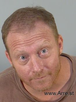 William Alan Jordan Mugshot