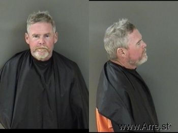 William Joseph Joyce Mugshot