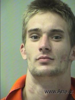 William Clay Kalinowski Mugshot