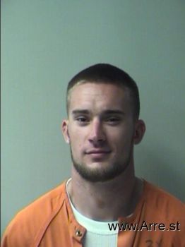 William Clay Kalinowski Mugshot