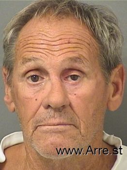 William John Kelly Mugshot