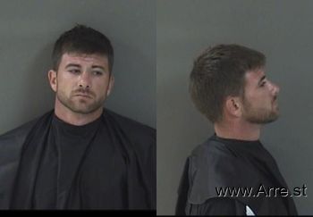 William Thomas Kimberlin Mugshot