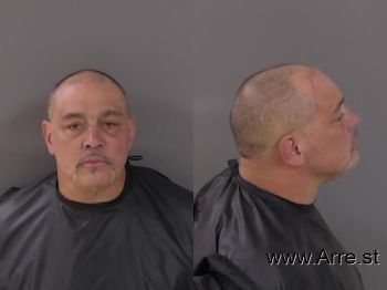 William John Jr Kingston Mugshot