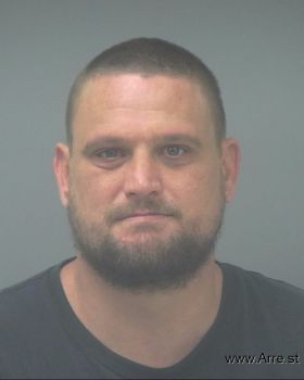 William Jeremy Kirkland Mugshot