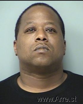 William Desha Kittles Mugshot