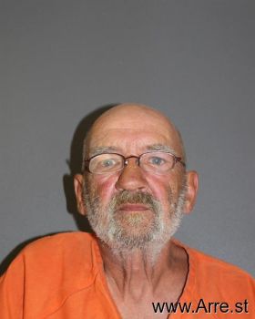 William  Lane Mugshot