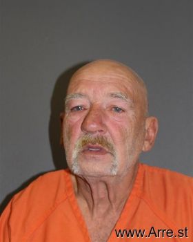 William  Lane Mugshot