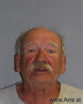 William  Lane Mugshot