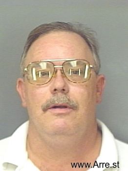 William Van Lawson Mugshot