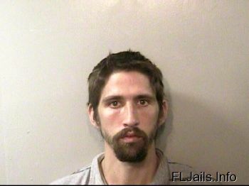 William Scott Letts Mugshot