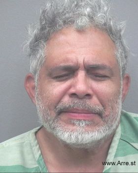 William Victor Loperena Mugshot