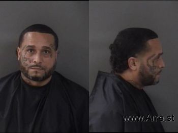 William Enrique Lopez Mugshot