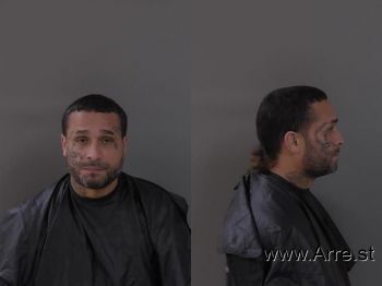 William Enrique Lopez Vargas Mugshot