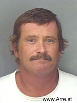 William Curtis Lundy Mugshot