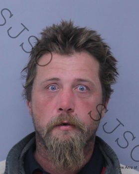 William Michael Lynn Mugshot