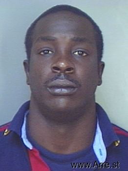 William Jay Mack Mugshot