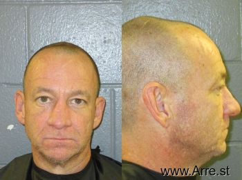 William Michael Mack Mugshot